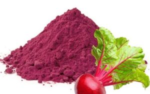 Dehydrated Beetroot Powder(चुकन्दरको पाउडर)-120g