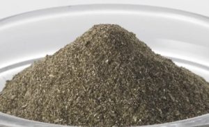 Gundruk Powder(गुन्द्रुकको पाउडर)